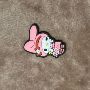 💥 5/$15 Croc Charm